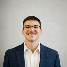 Jake, founder of Upstate